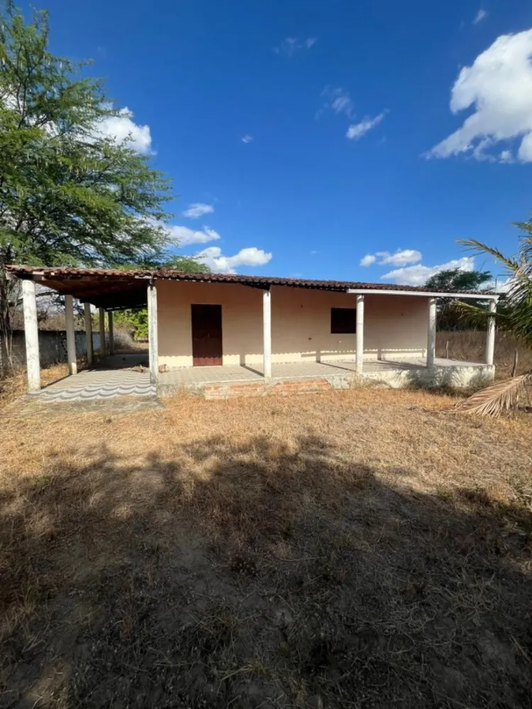 Chácara, 3 quartos, 1000 m² - Foto 8