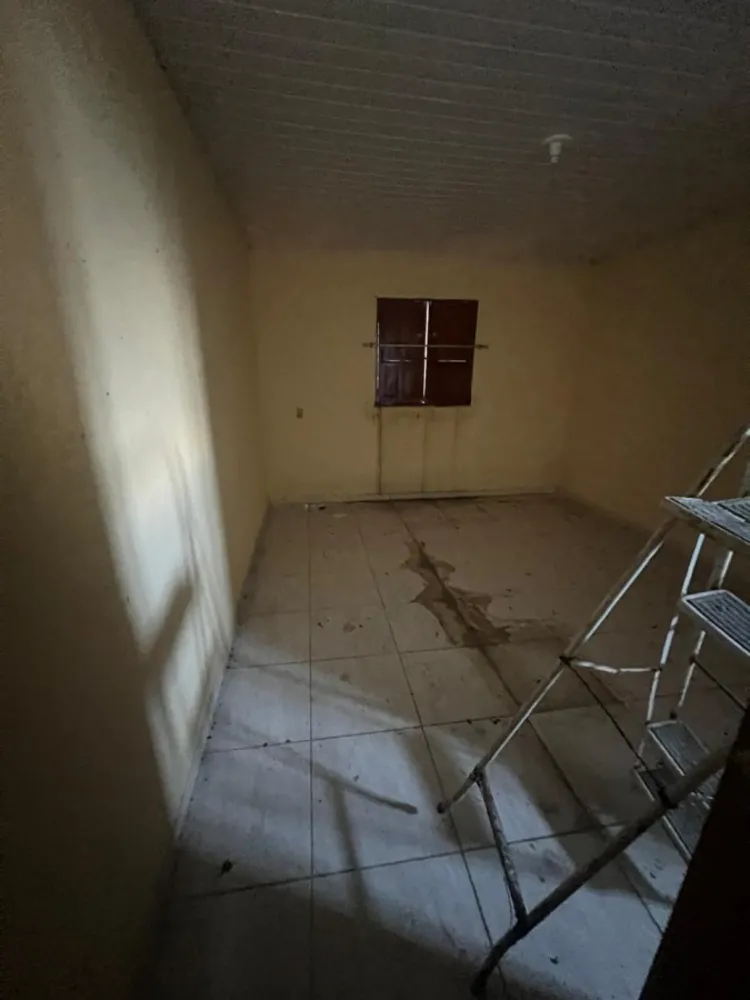 Chácara, 3 quartos, 1000 m² - Foto 1
