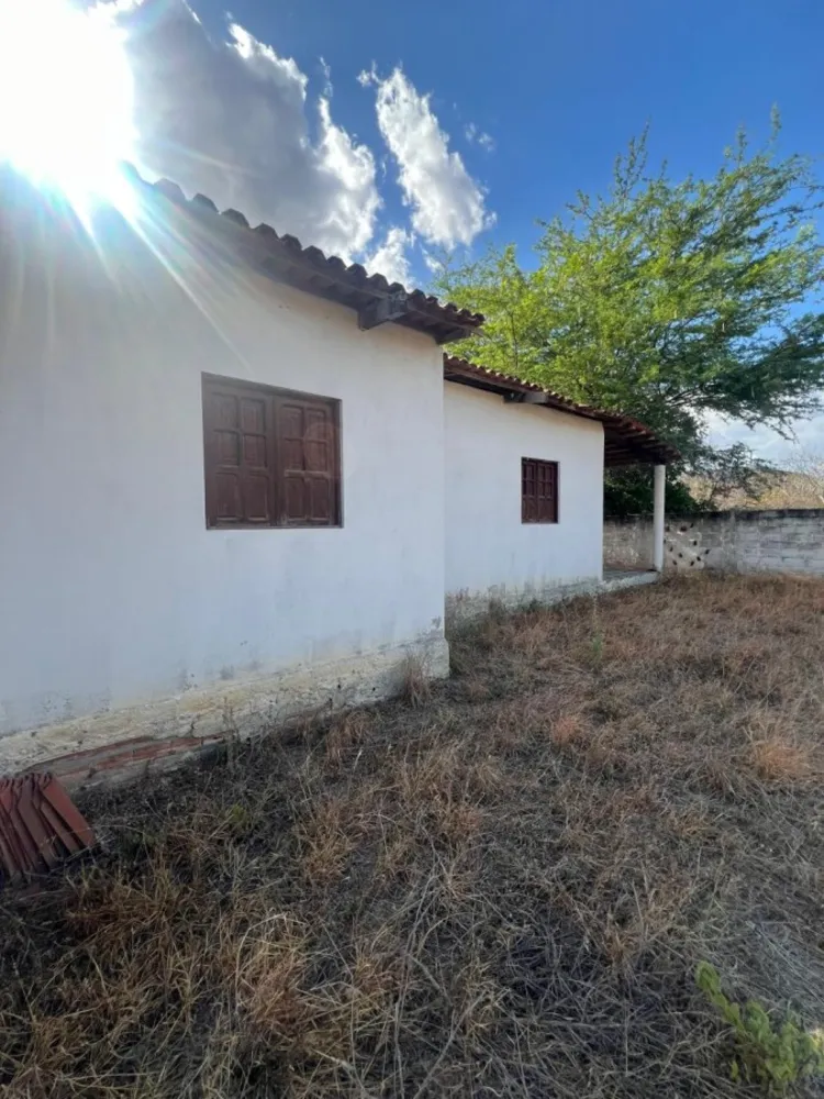 Chácara, 3 quartos, 1000 m² - Foto 4