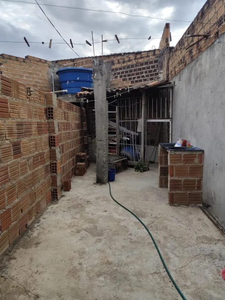 Casa, 2 quartos - Foto 4