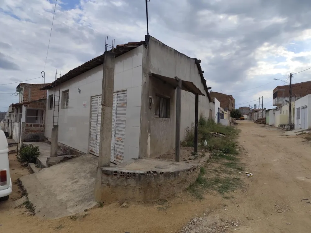 Casa, 2 quartos - Foto 1