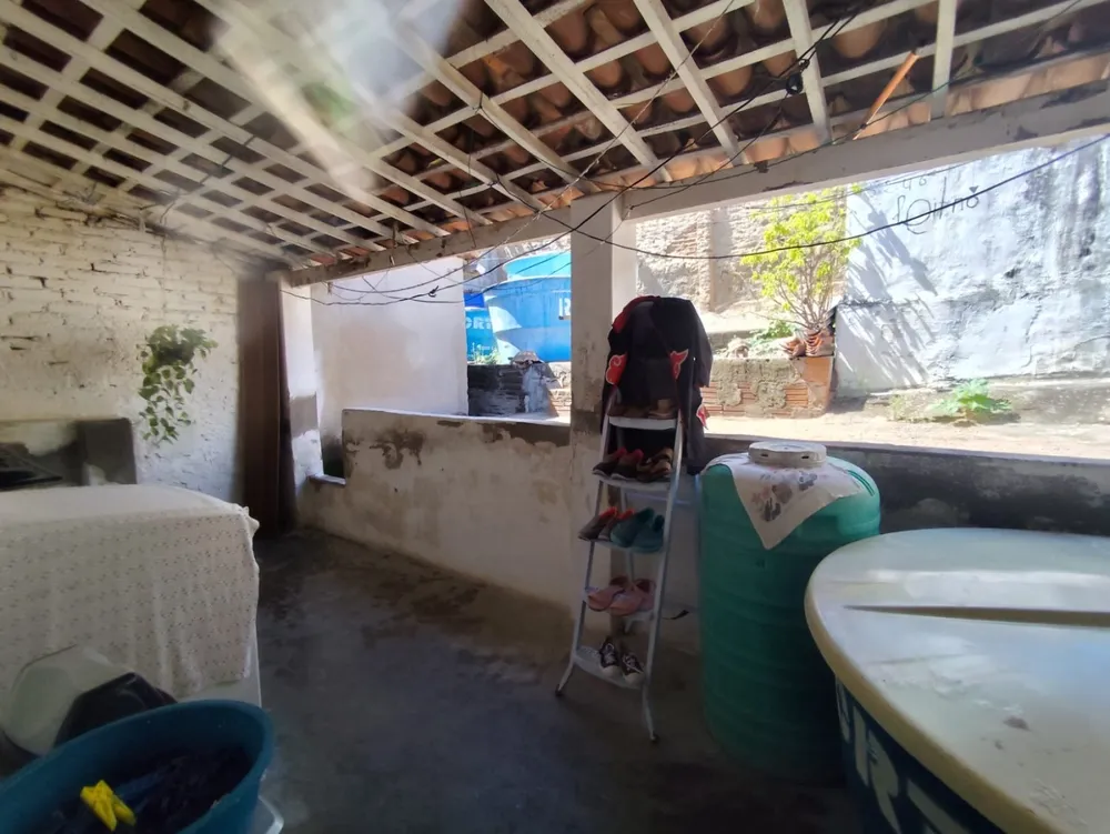 Casa, 5 quartos - Foto 12