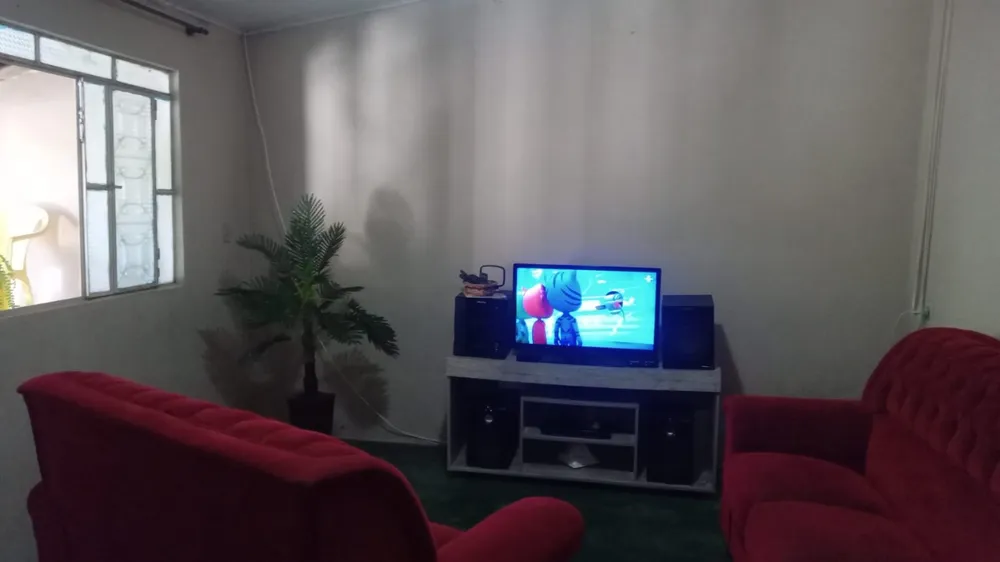 Casa, 5 quartos - Foto 4
