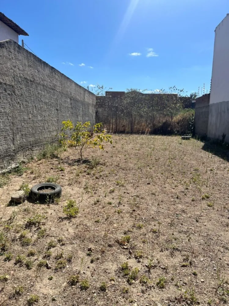 Terreno, 160 m² - Foto 1