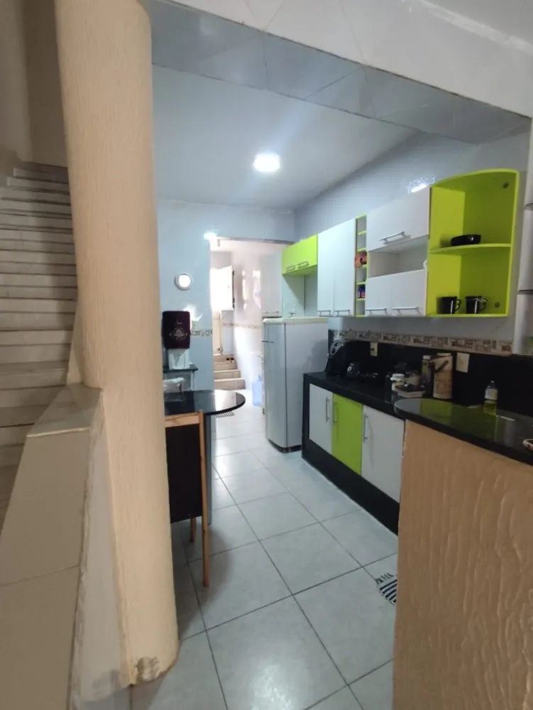 Casa, 2 quartos, 125 m² - Foto 3