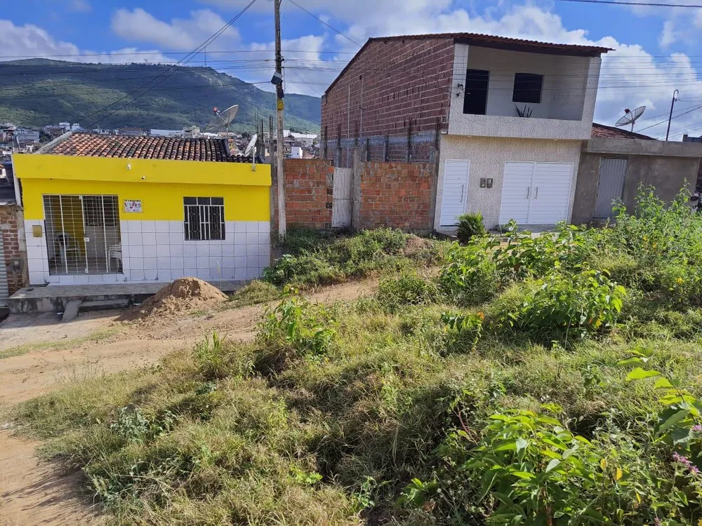 Terreno, 100 m² - Foto 2