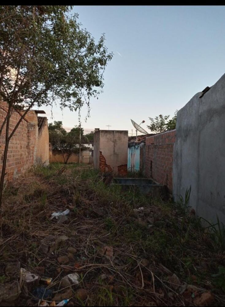 Terreno, 208 m² - Foto 3