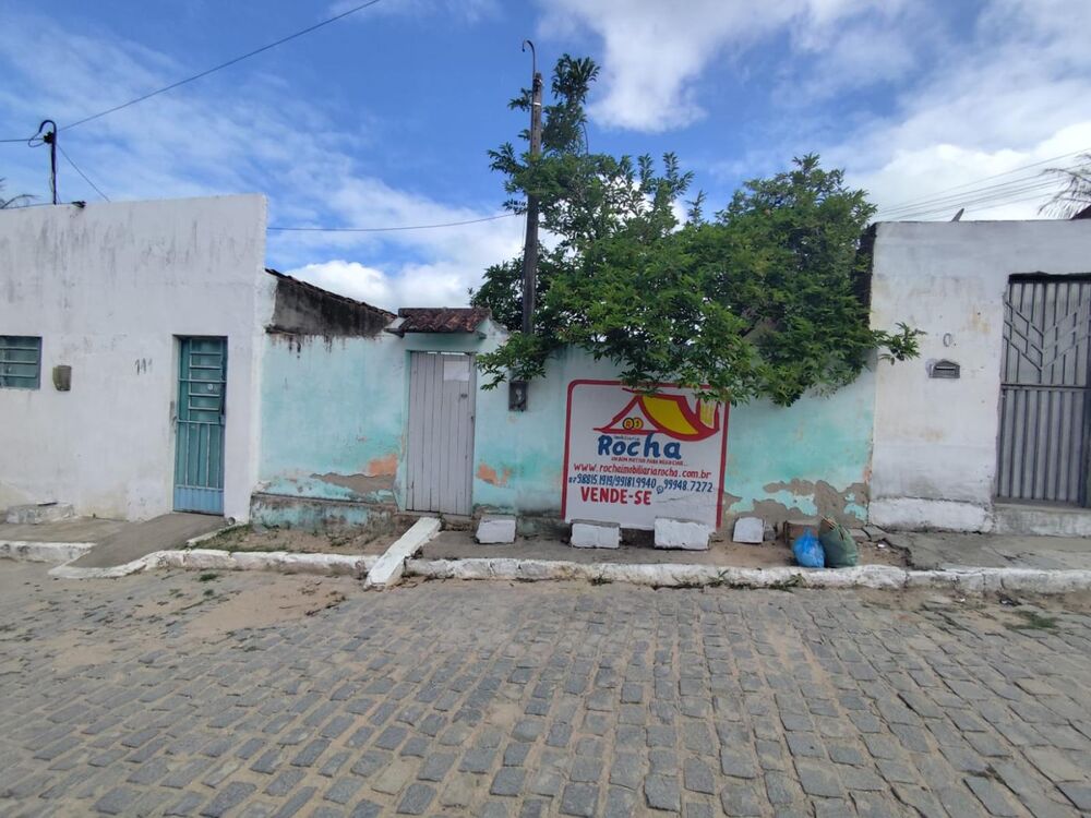 Terreno, 208 m² - Foto 2