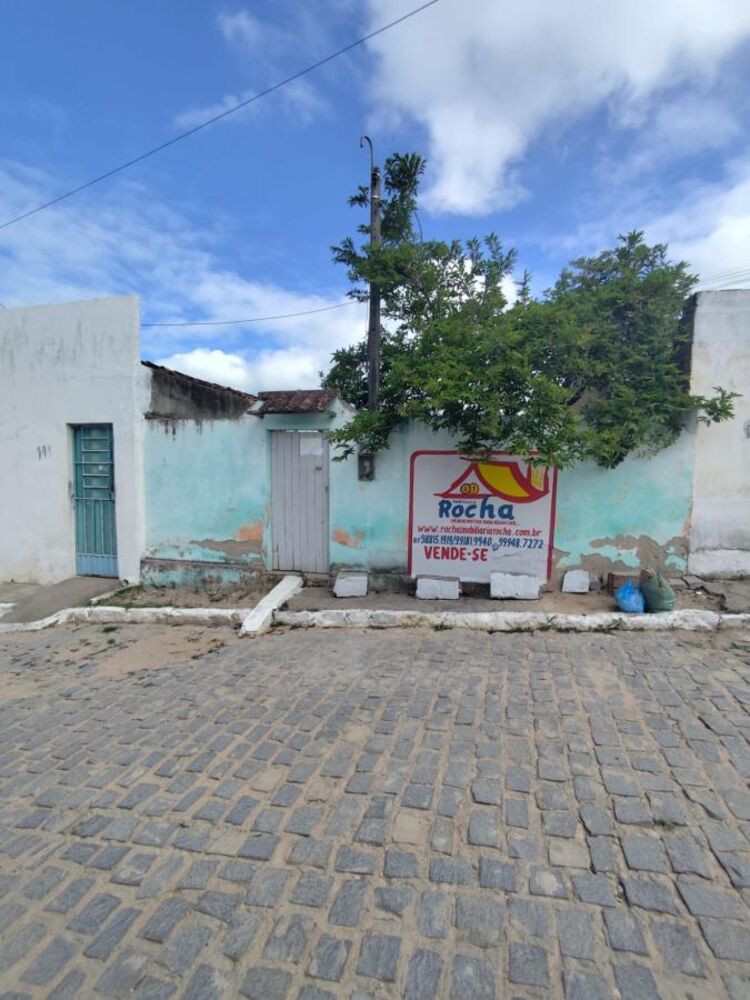 Terreno, 208 m² - Foto 1