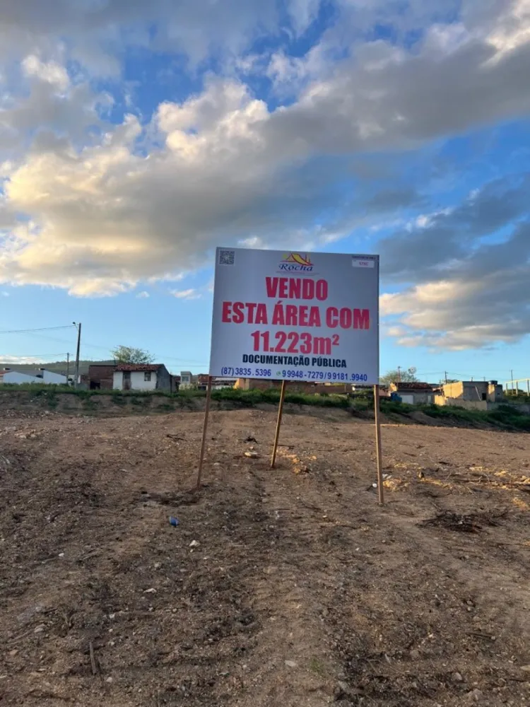 Terreno, 1 hectares - Foto 3