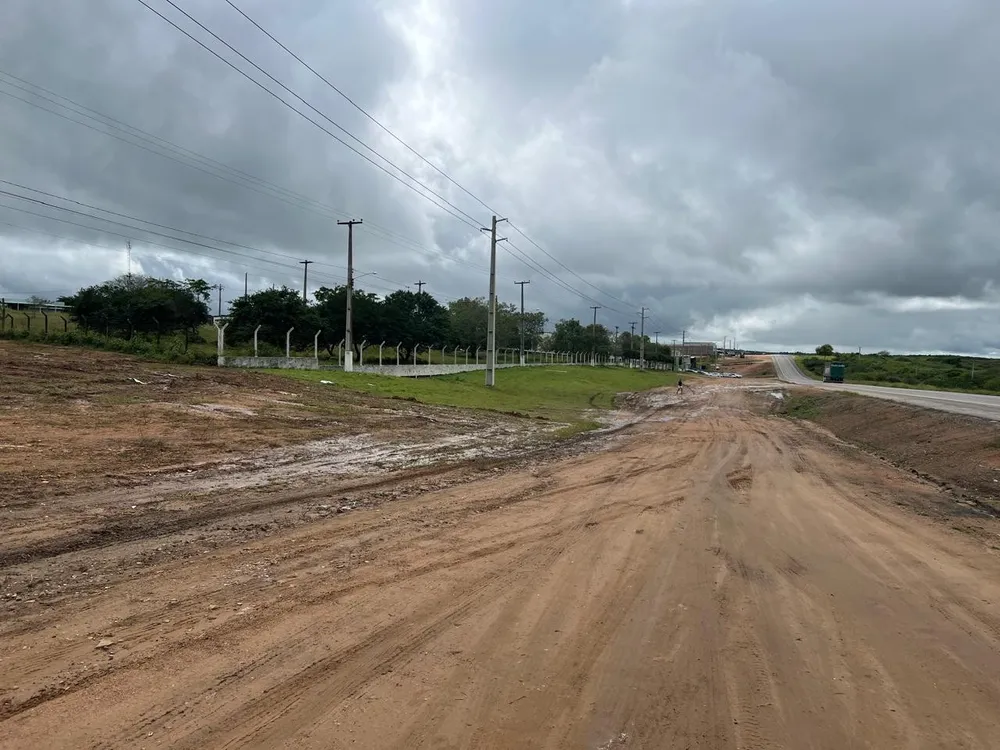 Terreno, 1 hectares - Foto 1