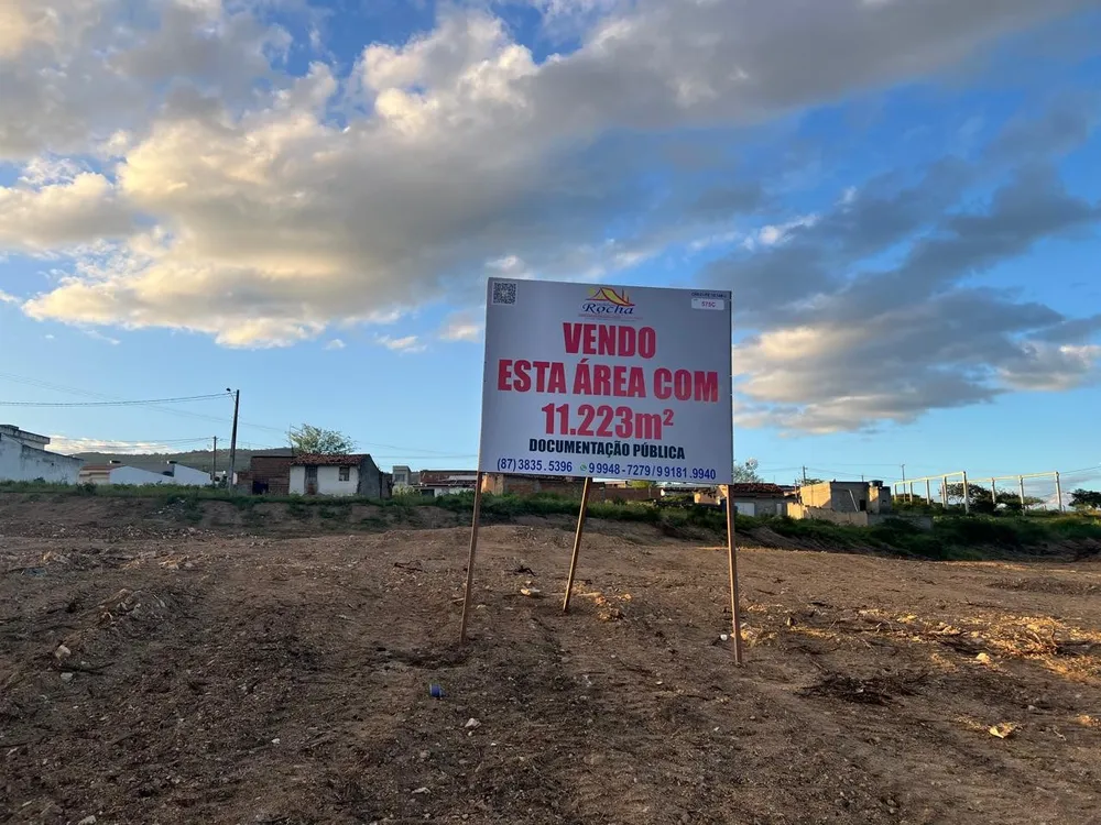 Terreno, 1 hectares - Foto 4