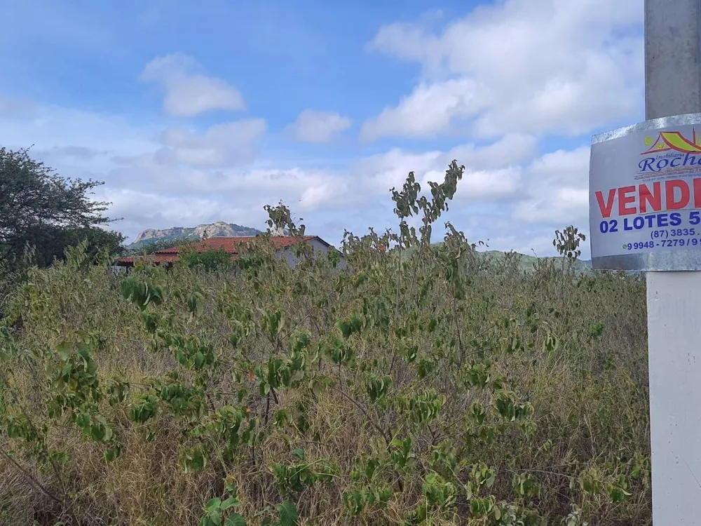 Terreno, 5000 m² - Foto 1