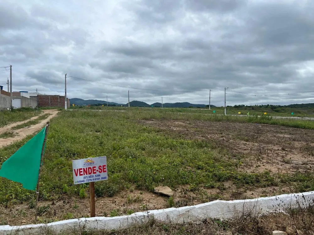 Terreno, 160 m² - Foto 3