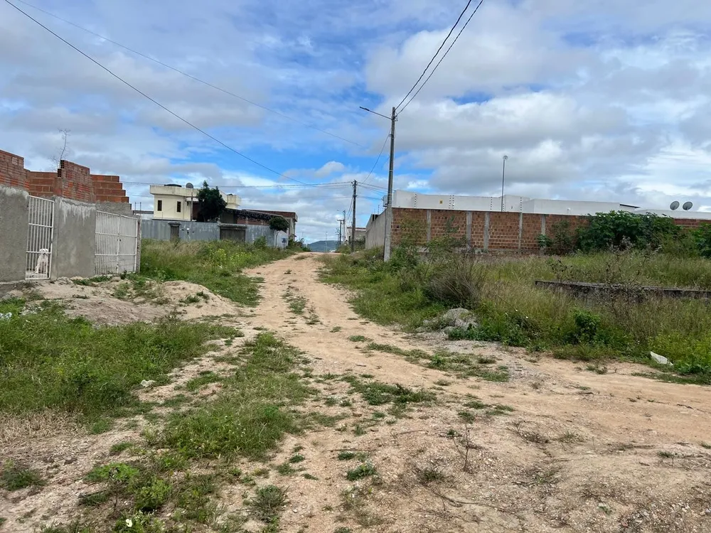 Terreno, 160 m² - Foto 1