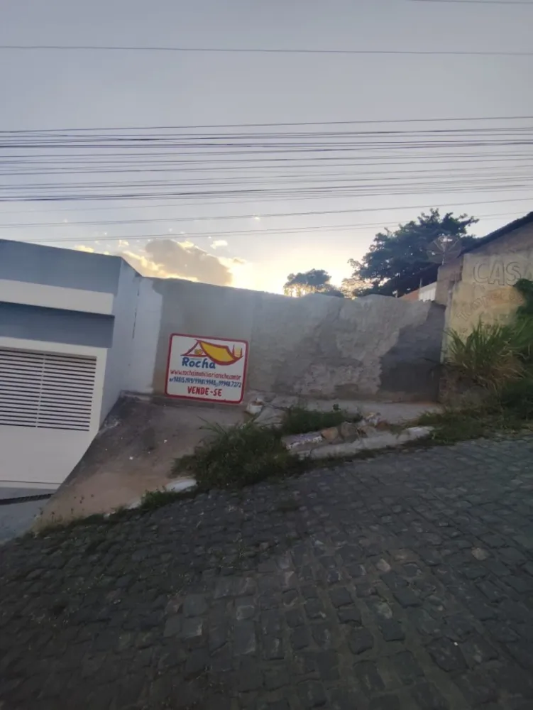 Terreno, 379 m² - Foto 4