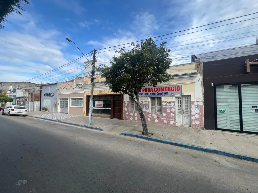 Prédio Inteiro - Foto 1