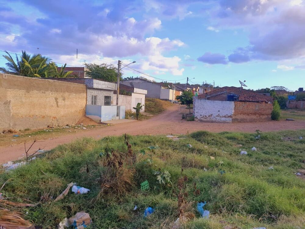 Terreno, 225 m² - Foto 3