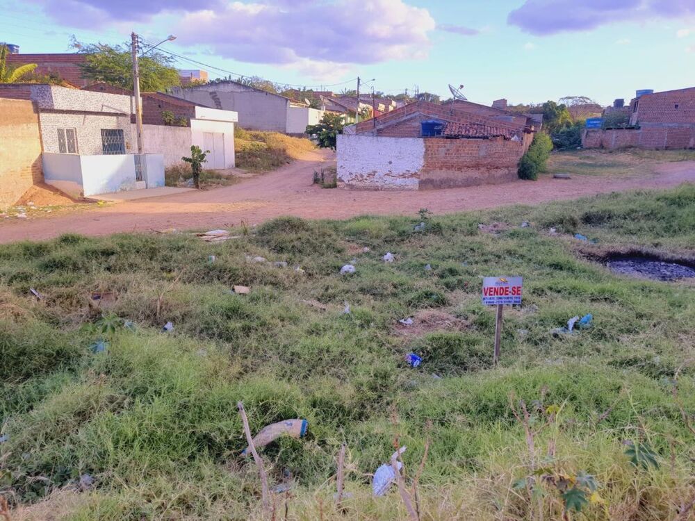 Terreno, 225 m² - Foto 1