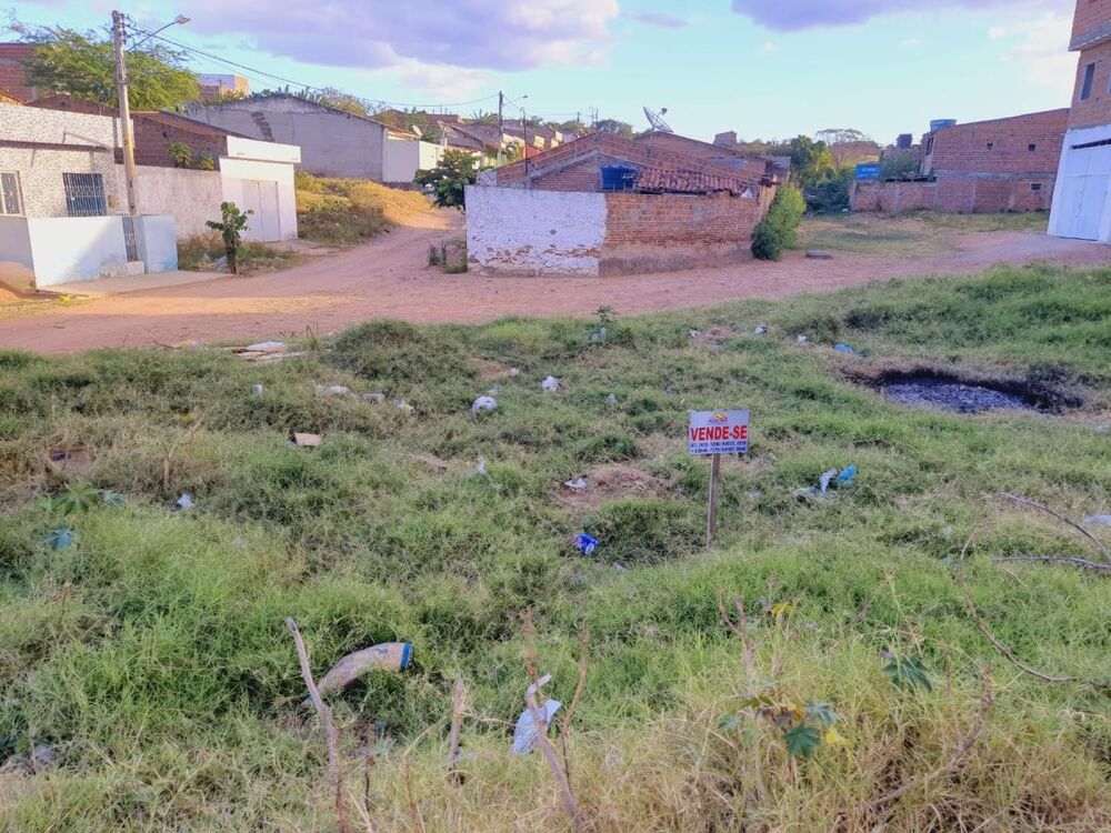 Terreno, 225 m² - Foto 2