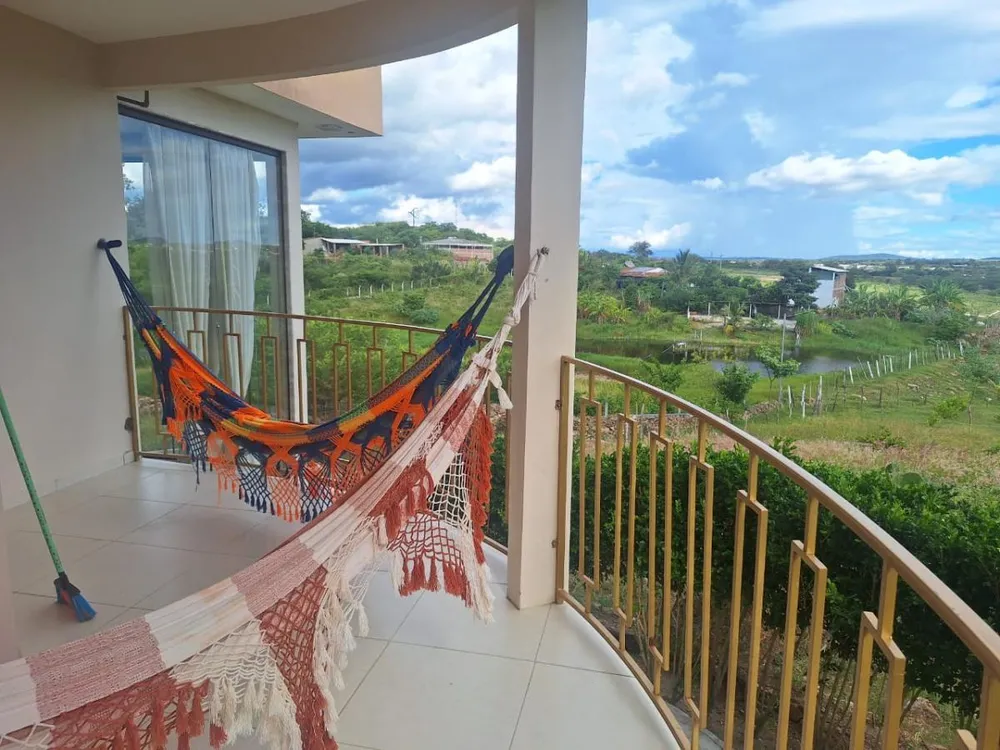 Sítio, 3 quartos, 5065 m² - Foto 1