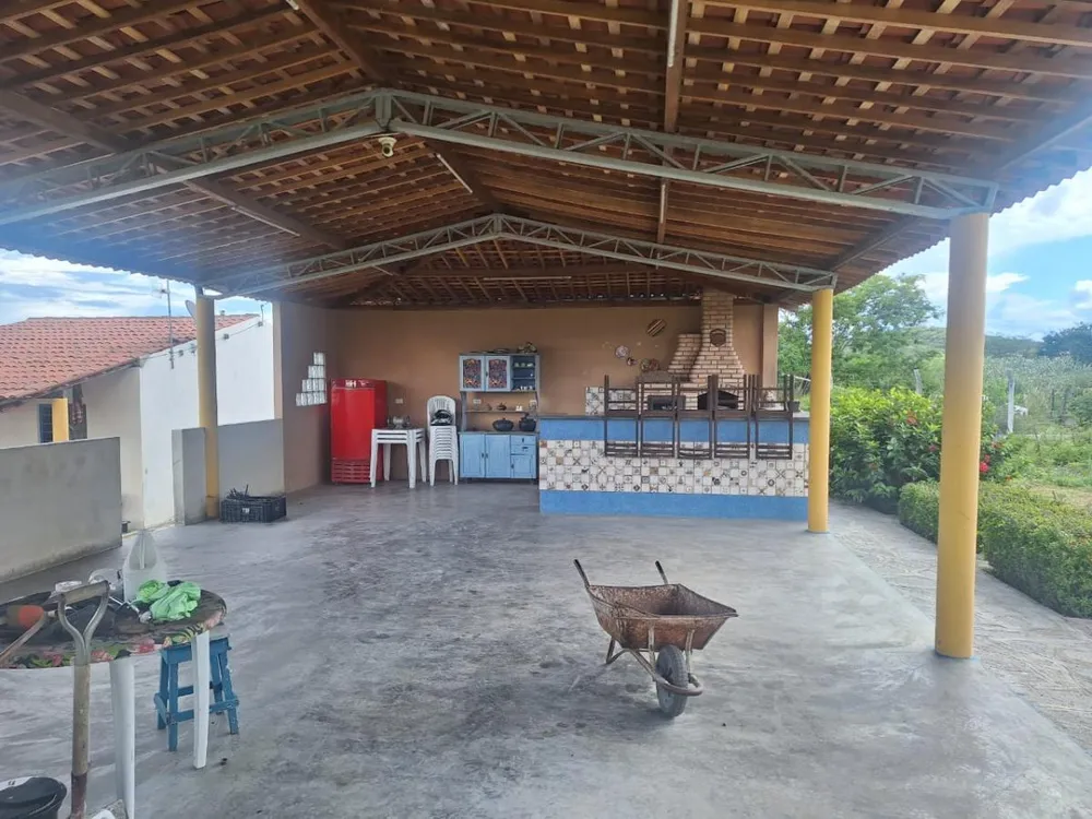 Sítio, 3 quartos, 5065 m² - Foto 5