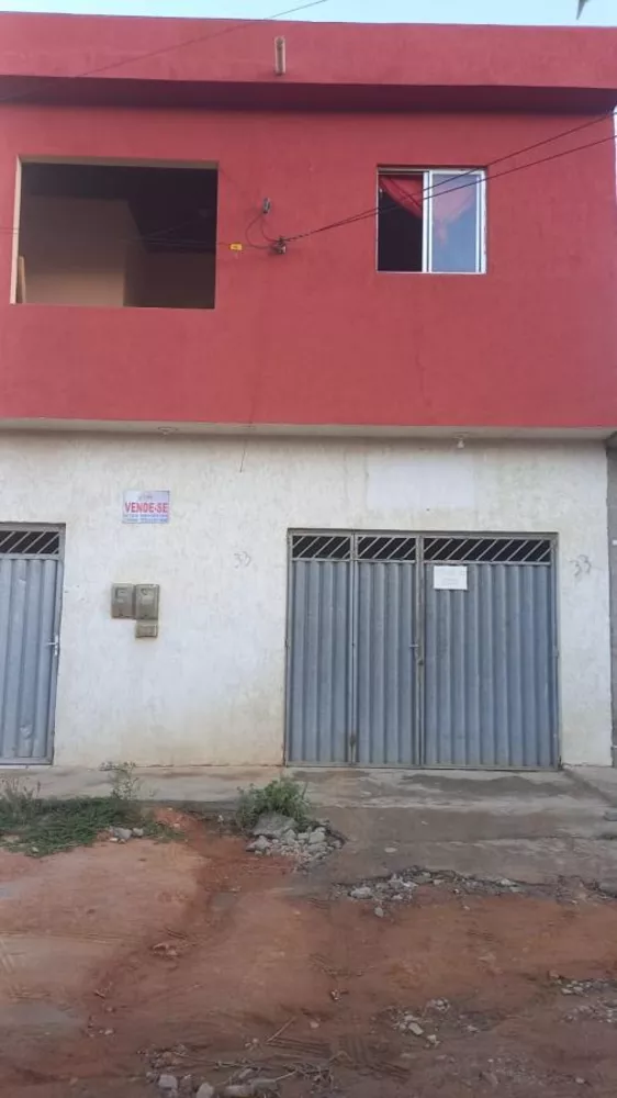 Casa à venda com 5 quartos, 240m² - Foto 2