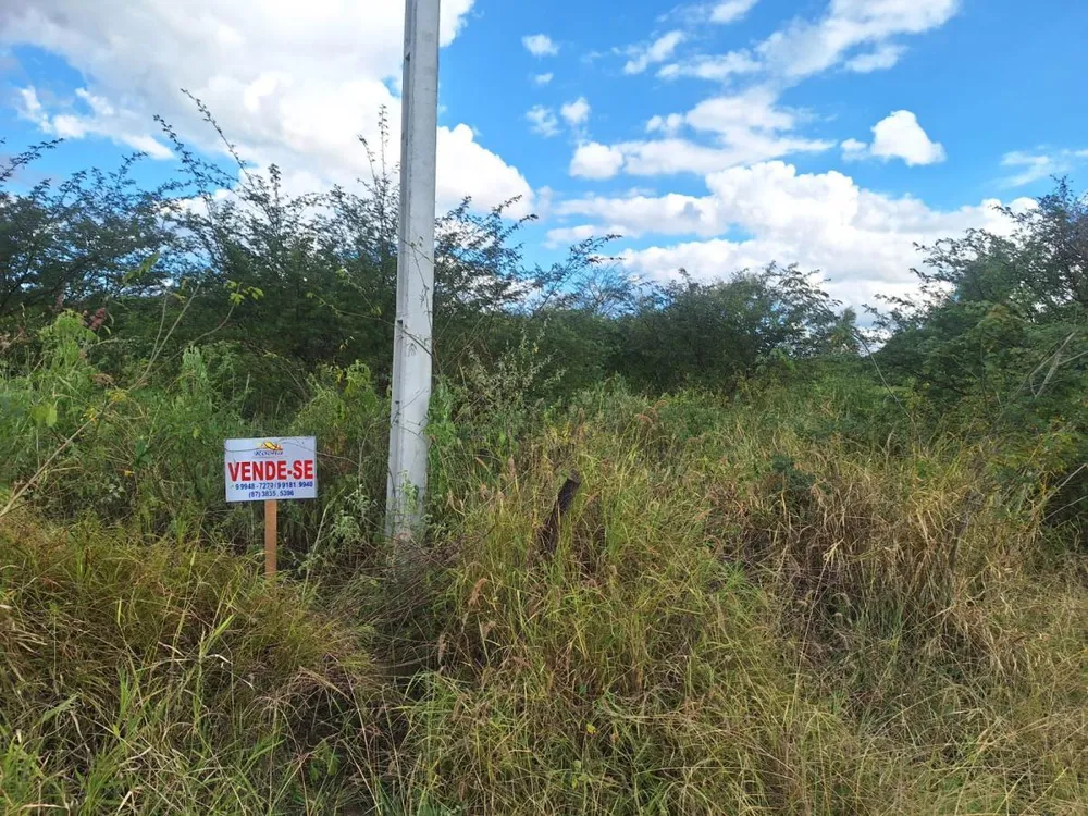 Terreno, 2500 m² - Foto 1