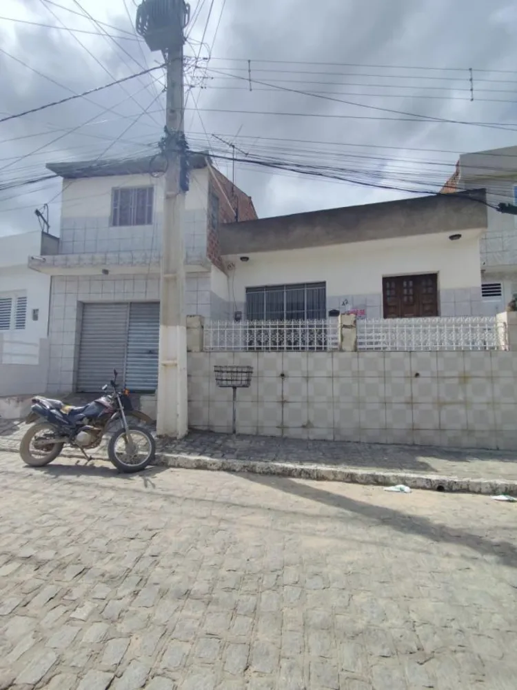 Casa, 5 quartos, 190 m² - Foto 2
