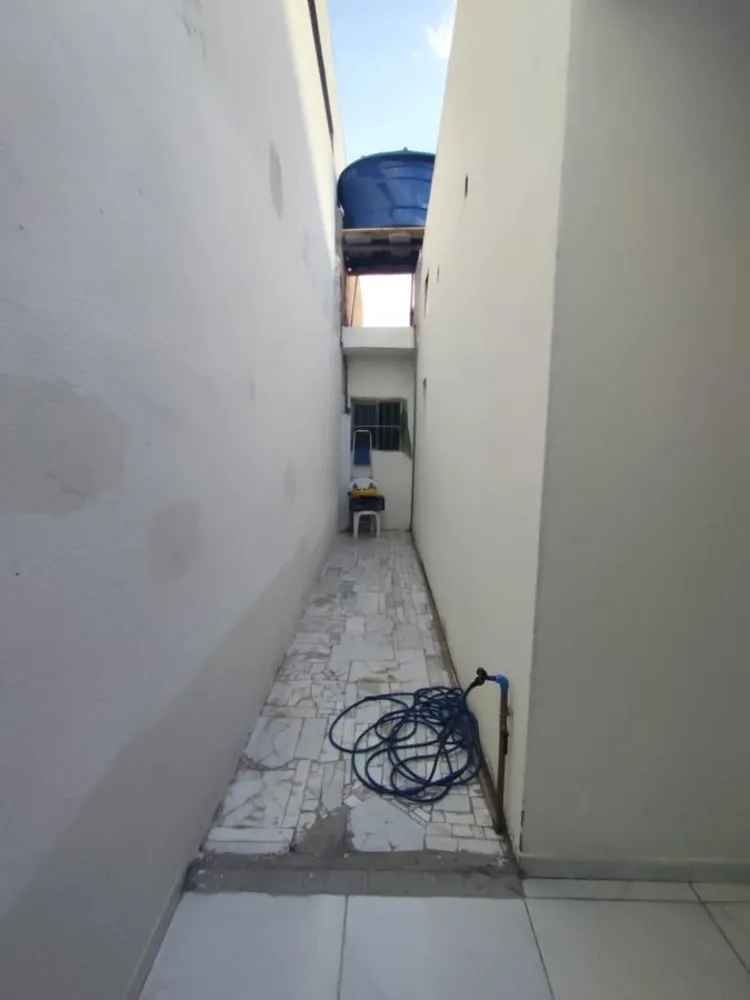 Casa, 3 quartos, 200 m² - Foto 7