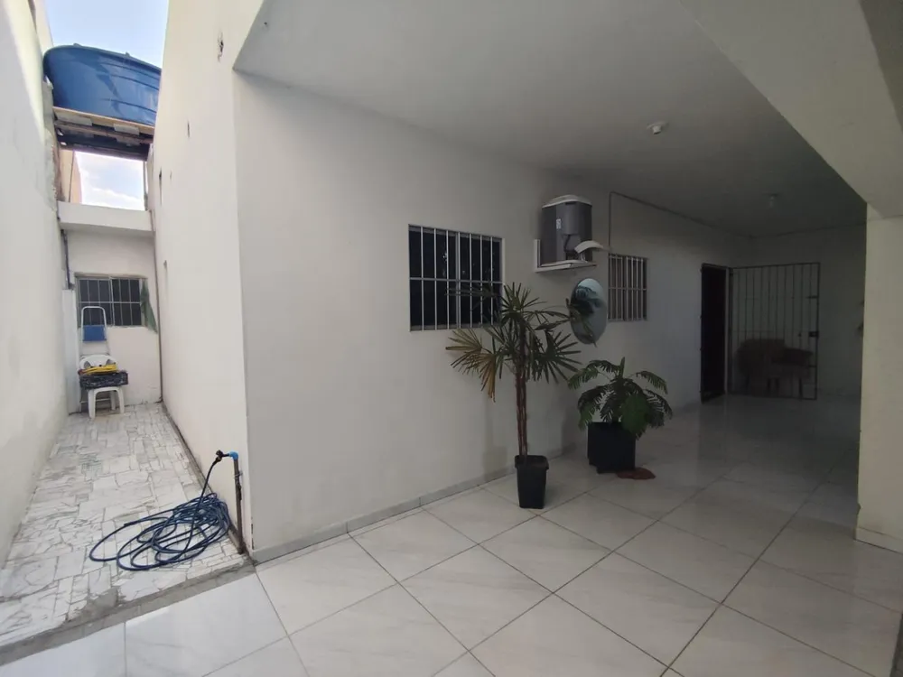 Casa, 3 quartos, 200 m² - Foto 4