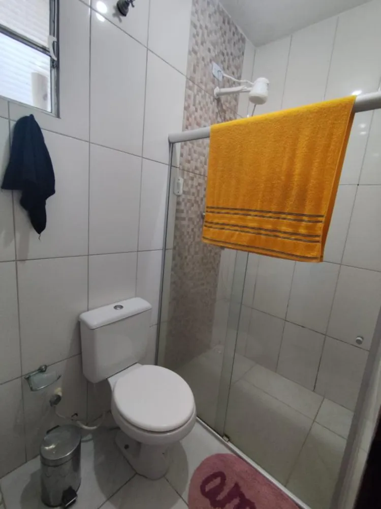 Casa, 3 quartos, 200 m² - Foto 1