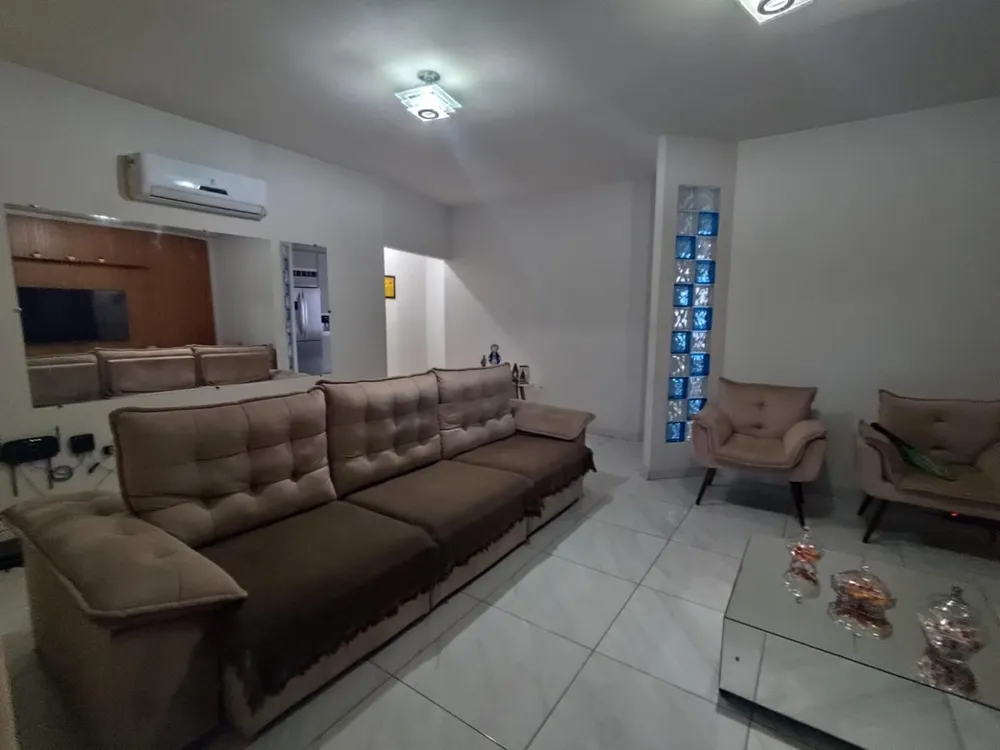Casa, 3 quartos, 200 m² - Foto 8