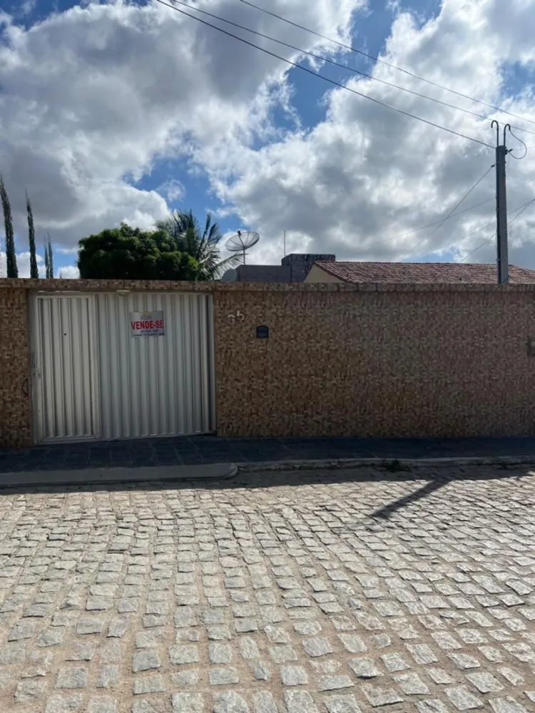Casa, 3 quartos, 125 m² - Foto 6