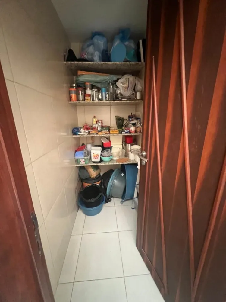 Casa, 3 quartos, 125 m² - Foto 8
