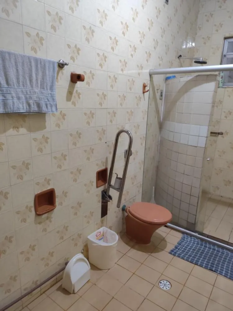Casa, 12 quartos - Foto 2