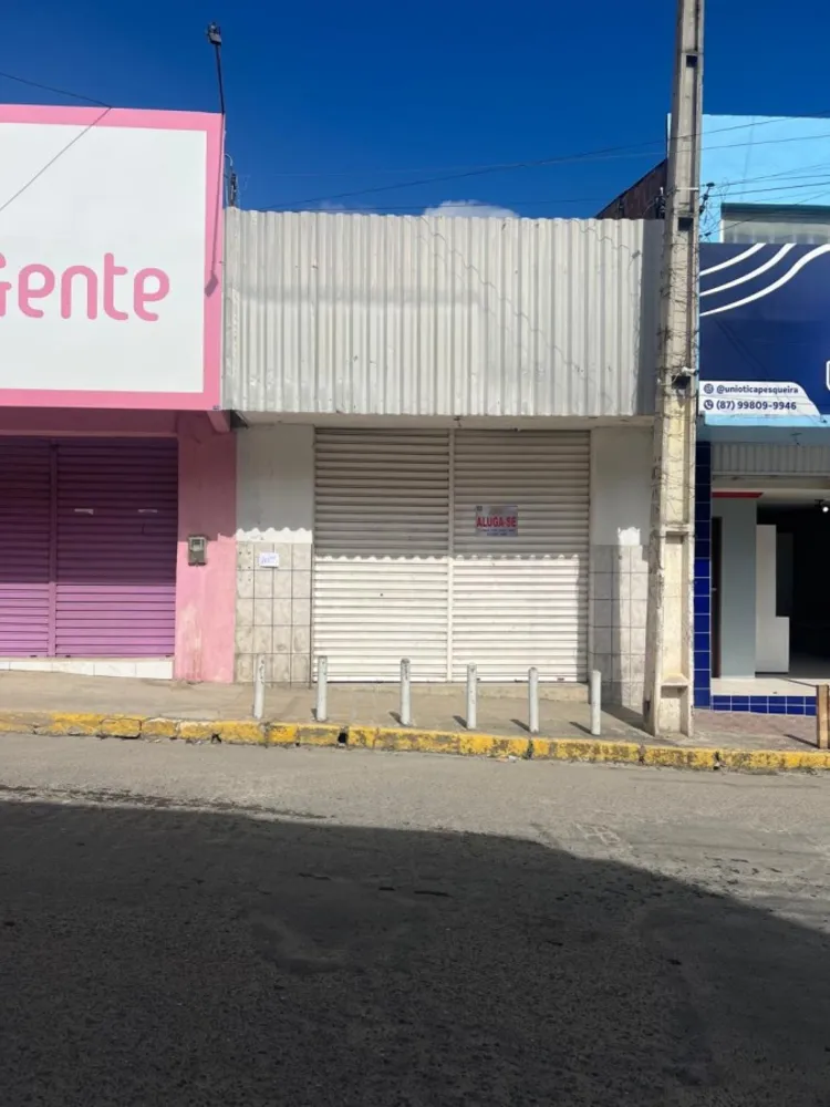 Prédio Inteiro, 100 m² - Foto 1