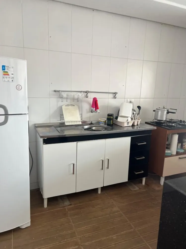 Casa, 6 quartos, 254 m² - Foto 3