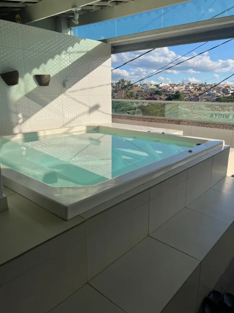 Casa, 6 quartos, 254 m² - Foto 6