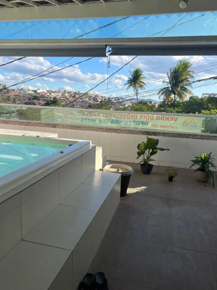 Casa, 6 quartos, 254 m² - Foto 2