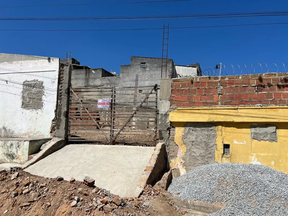 Terreno, 525 m² - Foto 2