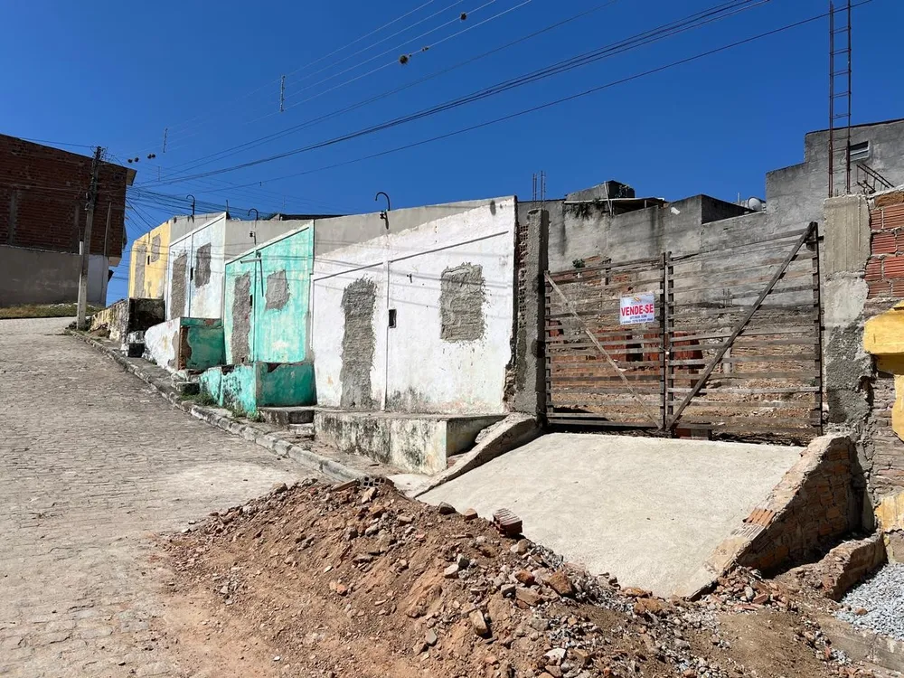 Terreno, 525 m² - Foto 1
