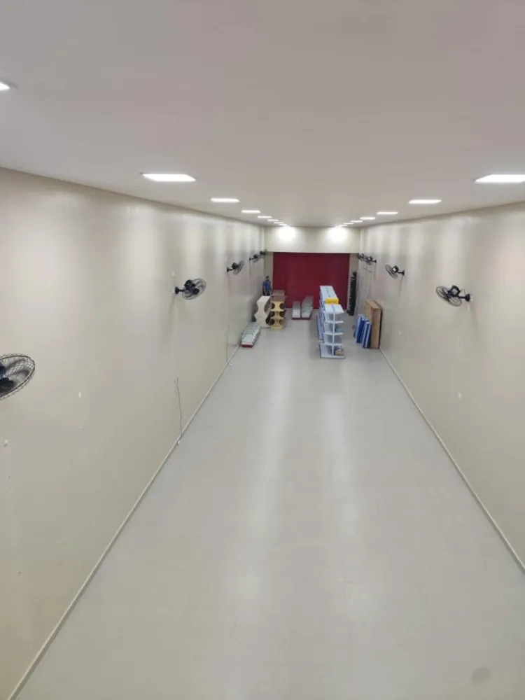 Prédio Inteiro, 400 m² - Foto 2