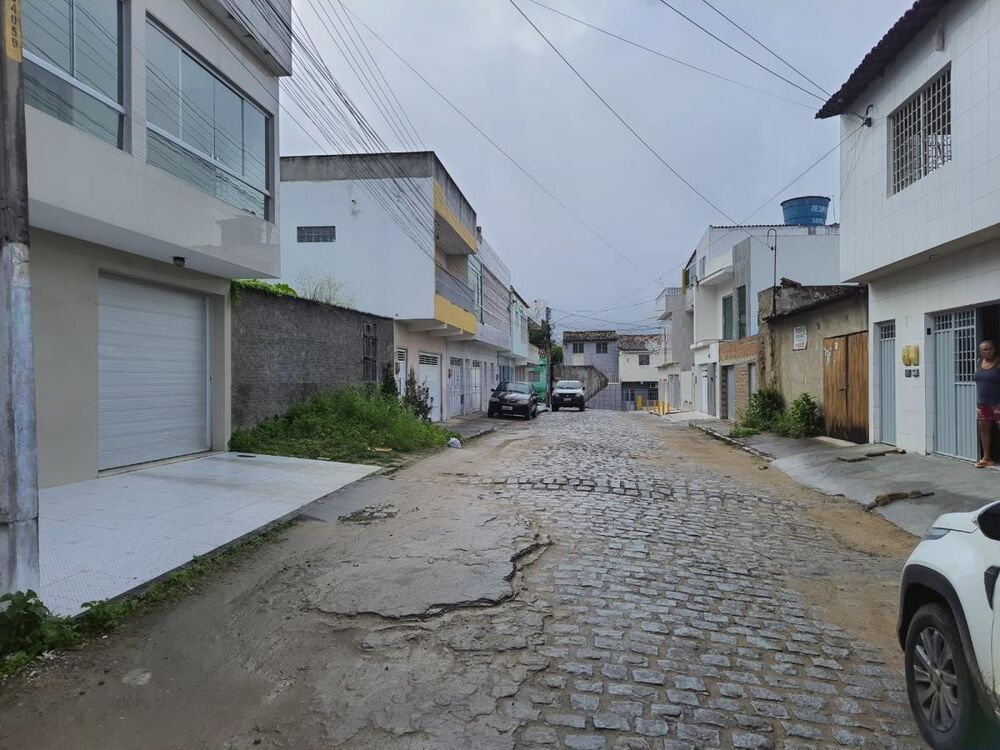 Terreno, 144 m² - Foto 5