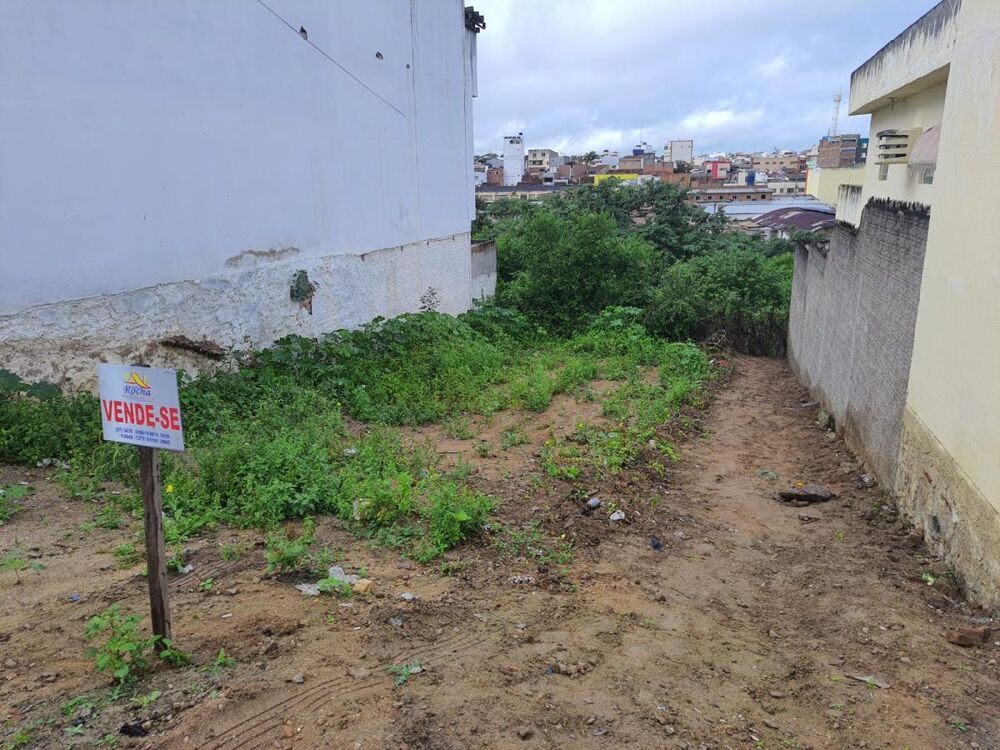 Terreno, 144 m² - Foto 2