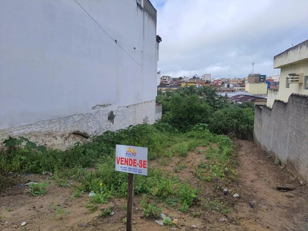 Terreno, 144 m² - Foto 1