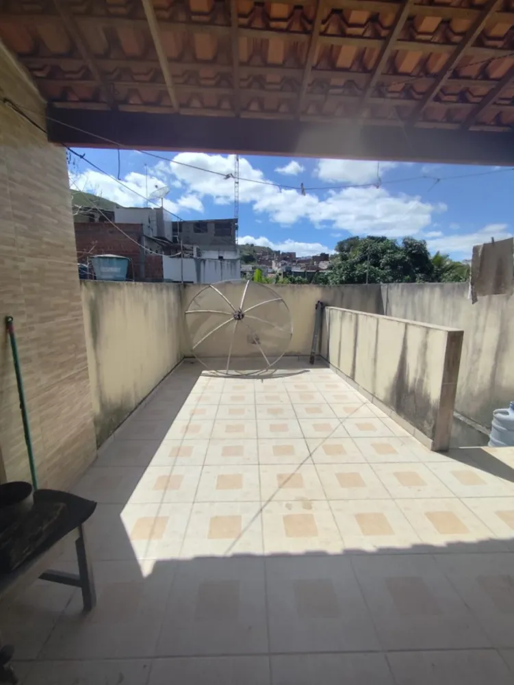 Casa, 5 quartos, 210 m² - Foto 7