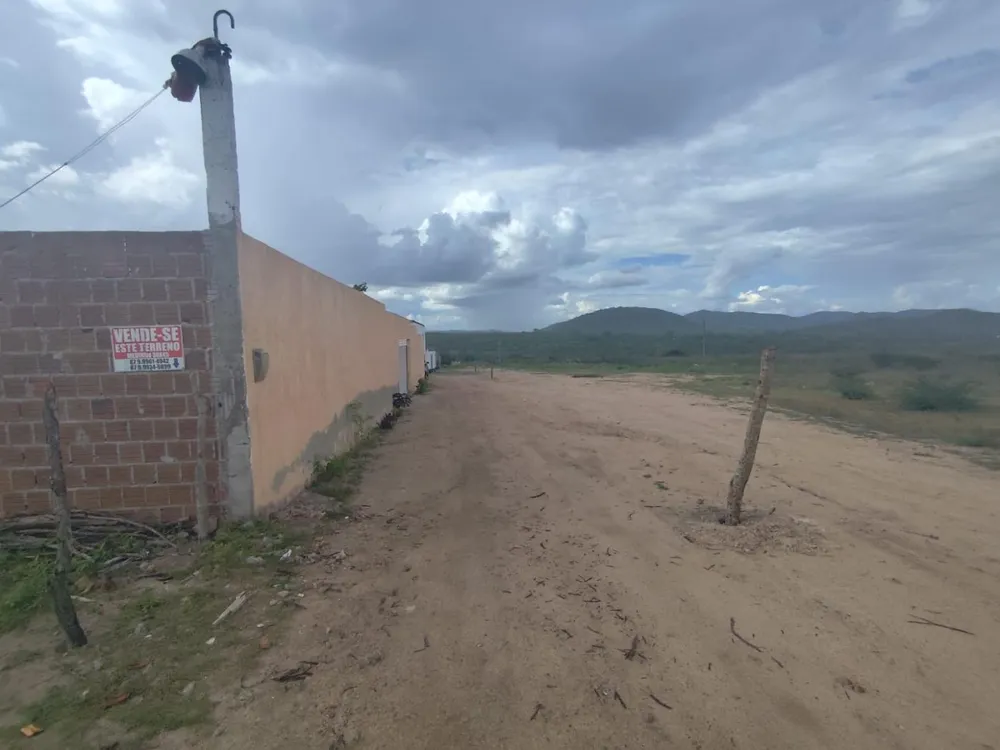 Terreno, 1350 m² - Foto 1