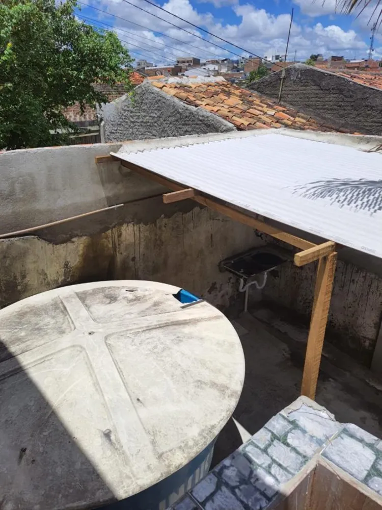 Casa, 2 quartos, 76 m² - Foto 6