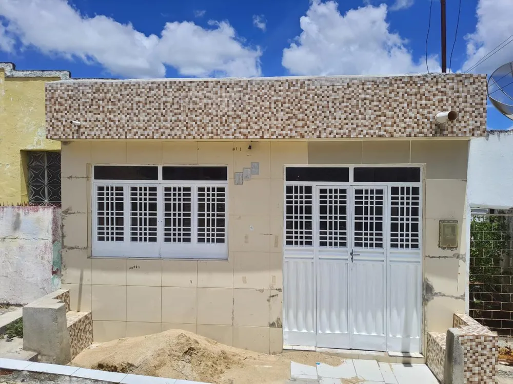 Casa, 2 quartos, 76 m² - Foto 3